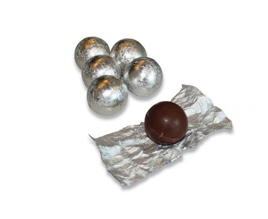 فویل بسته بندی شکلات مرغوب چه ویژگی هایی دارد؟